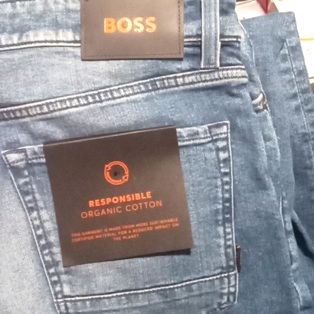 Hugo Boss jeans